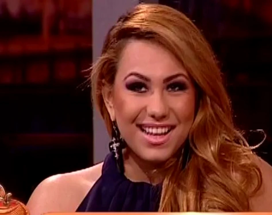 Ogică şi Roxana