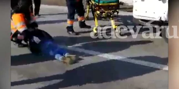 accident elev