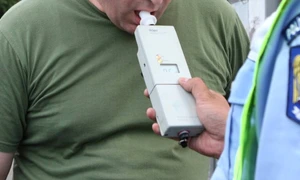 Alcoolemie mai mare decât a lui Câţu FOTO esti-curios