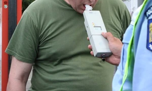 Alcoolemie mai mare decât a lui Câţu FOTO esti-curios
