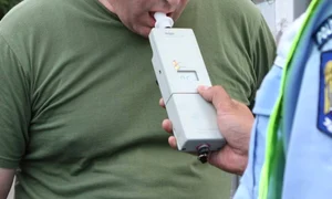 Alcoolemie mai mare decât a lui Câţu FOTO esti-curios