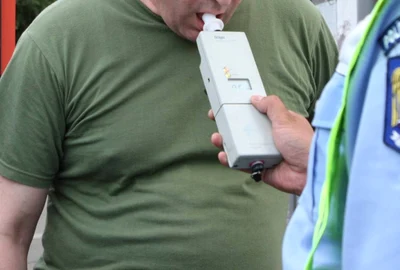 Alcoolemie mai mare decât a lui Câţu FOTO esti-curios