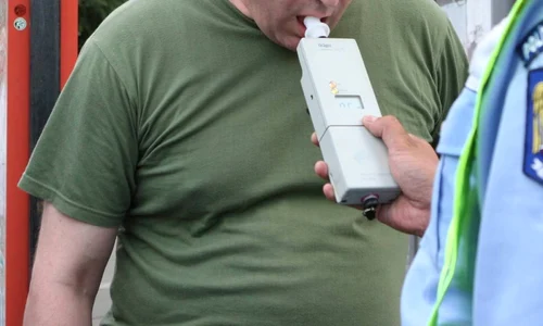 Alcoolemie mai mare decât a lui Câţu FOTO esti-curios