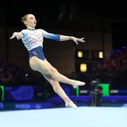 Ana Bărbosu FOTO Profimedia 