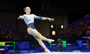 Ana Bărbosu FOTO Profimedia 