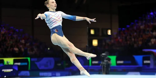 Ana Bărbosu FOTO Profimedia 