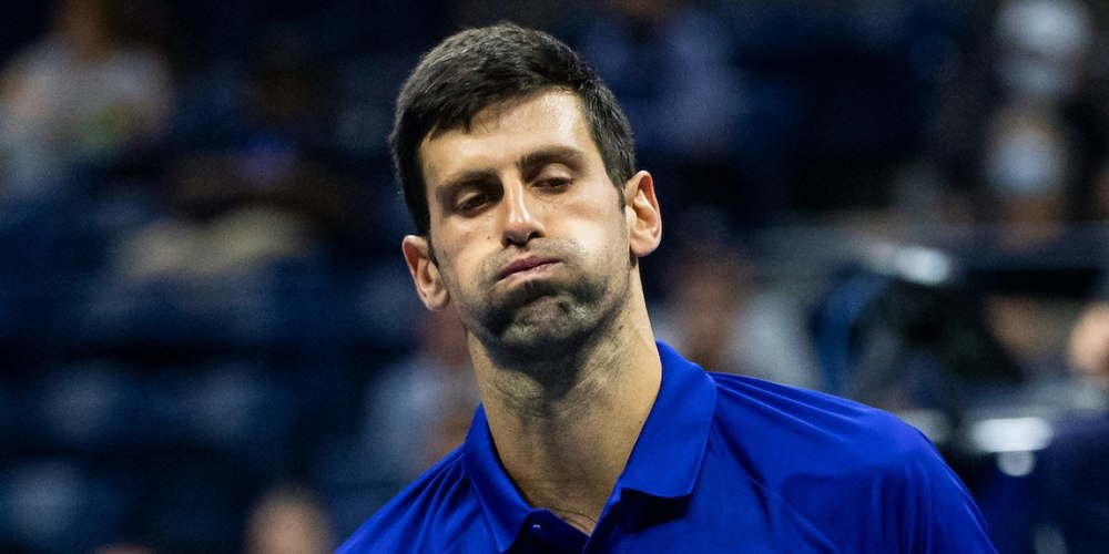 Djokovici, amendat de organizatorii Wimbledon: Suma care i-a fost oprită după finala cu Alcaraz