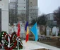 Monumentul eroilor musulmani din Cimitirul musulman Constanţa Sursa Cultul Eroilor Constanța