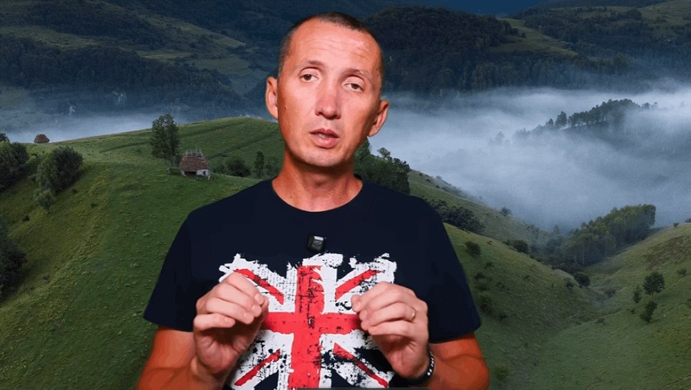 Scandal între influenceri, pe reţele şi la tribunal. Vali Petcu, dat în judecată de vloggerii de la HaiHui în Doi. Acuzaţiile curg din toate direcţiile