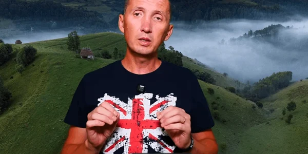 Vali  Petcu Zoso captură video Youtube Zose jpg