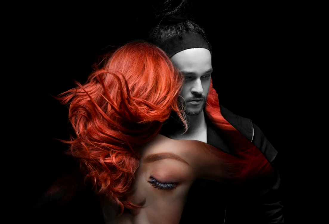 
    Elena Gheorghe şi Naguale lansează împreună "Cutremur"Foto: Kazibo Music  
