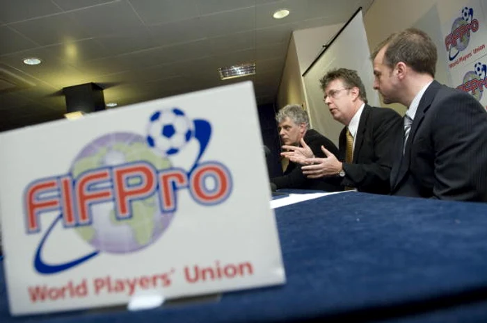 
    FIFPro acuză cluburile de fotbal din România pentru incorecta gestiune a condițiilor medicaleFoto Getty  