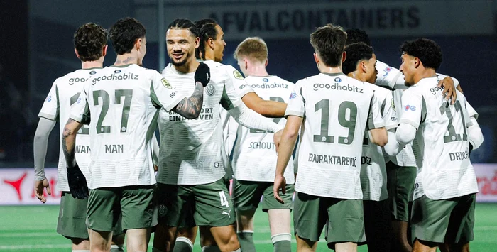 Dennis Man a venit, a marcat, a plecat. Românul, protagonistul partidei, deși a jucat doar 29 de minute