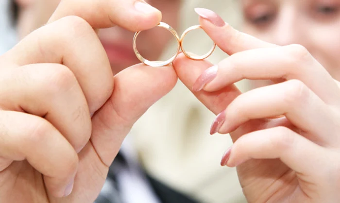 La Iași, au fost premiate căsniciile care au împlinit 50 de ani FOTO: Arhivă