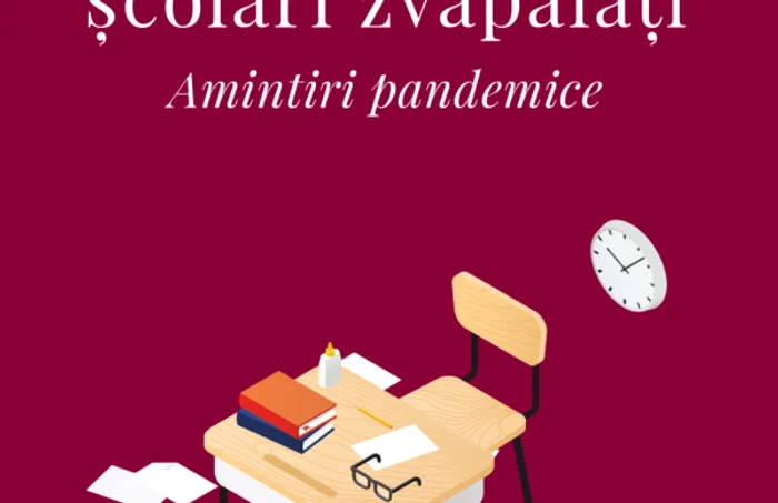 Povestirile unor scolari zvapaiati_Anca Stuparu_coperta