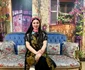 Medana, cuvinte dure la adresa Larisei Uță foto: arhiva personală