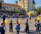 prima zi de scoala pentru clasa pregatitoare la simion barnutiu zalau foto andreea vilcovschi