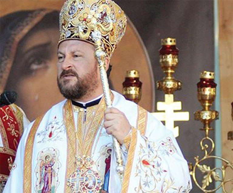 Fost episcop condamnat la închisoare pentru viol la Seminar