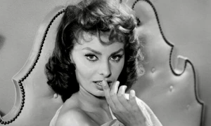 Sophia Loren