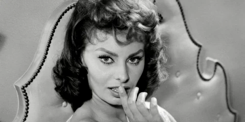 Sophia Loren