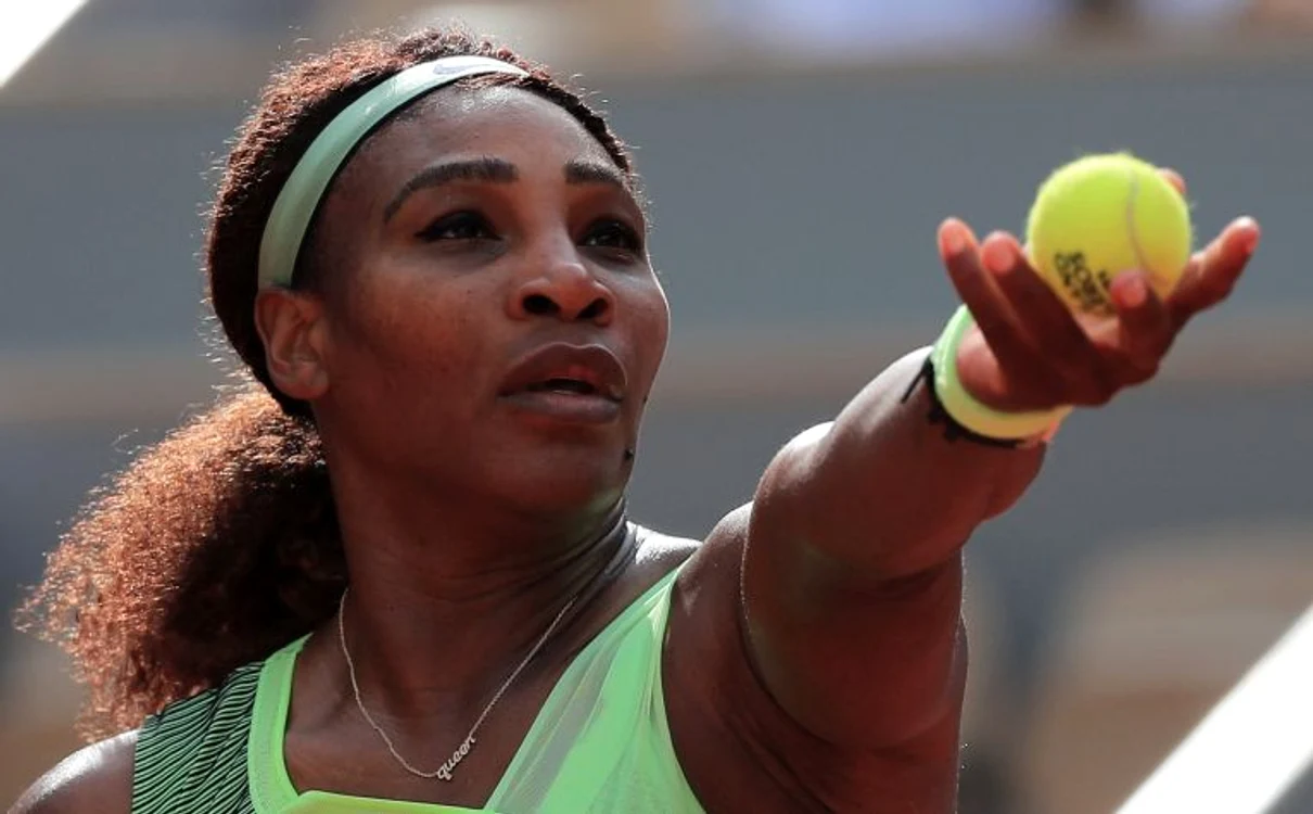 Serena Williams nu renunță!
