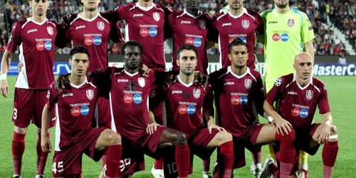 cfr cluj