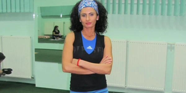 Adela Vass