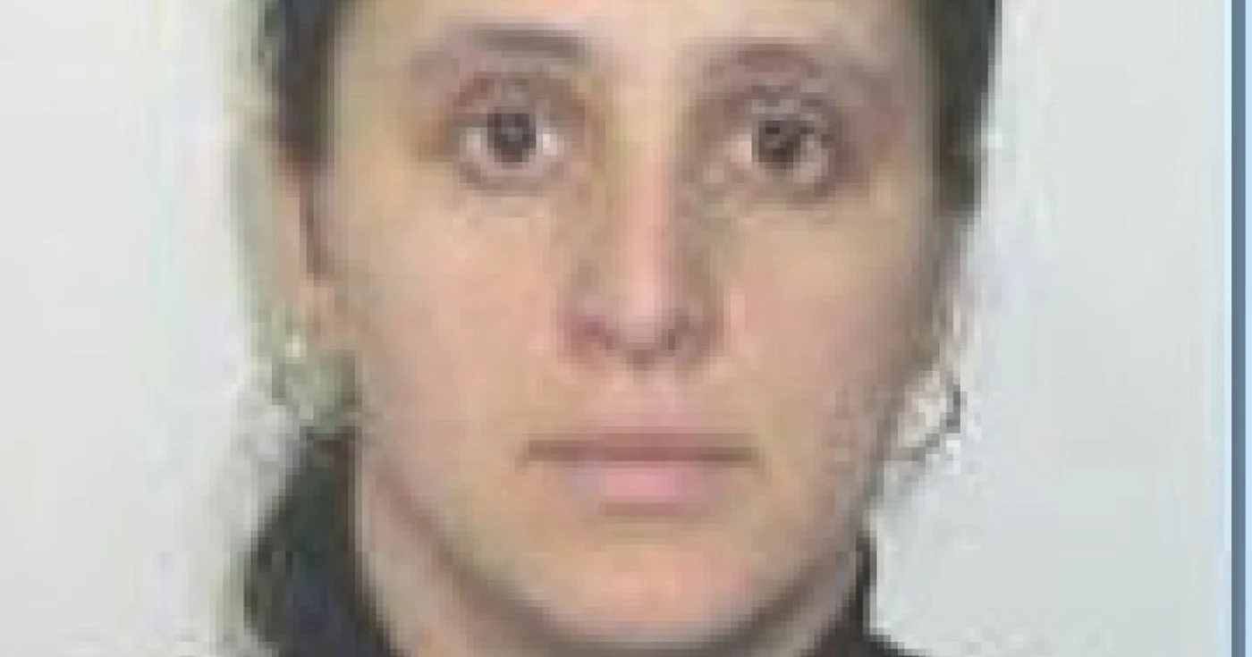 Elena Simona Precop este dată în urmărire internaţională