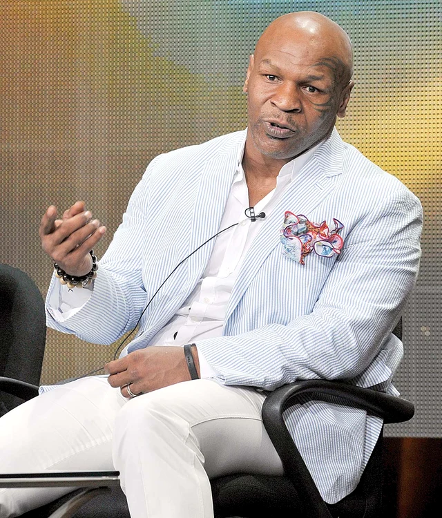
    Mike Tyson a vorbit pentru prima dată despre trauma suferită în copilărieFoto: AP  