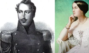 harriet howard napoleon al iii lea captura video jpg