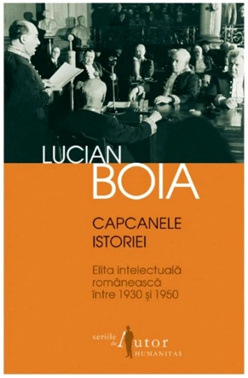 Lucian Boia, BIEFF, Florin Iaru, Curiosity jpeg