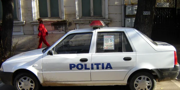 Brăila:Falşii şoferi provoacă accidente
