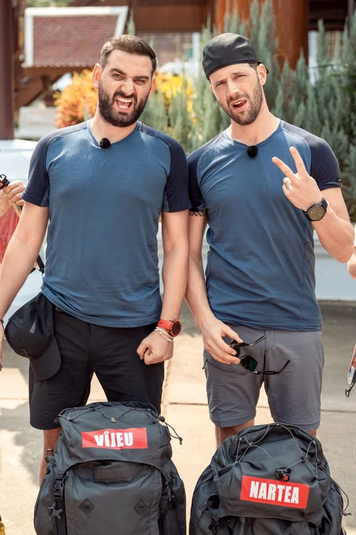 Adrian Nartea Cosmin Vijeu Asia Express Antena 1 jpg