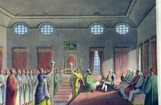 Viaţa cotidiană în Principatele Române în timpul domniilor fanariote jpeg