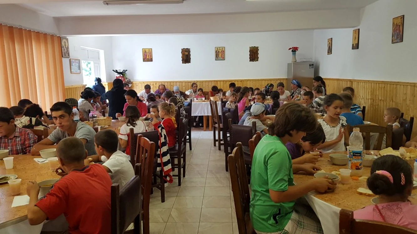 cantina negreni