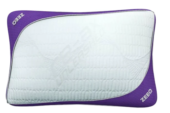 Această pernă îți cântă muzica favorită pentru a adormiFoto Mirror.co.uk