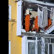 explozie bloc Alesd, captura Alesd online png