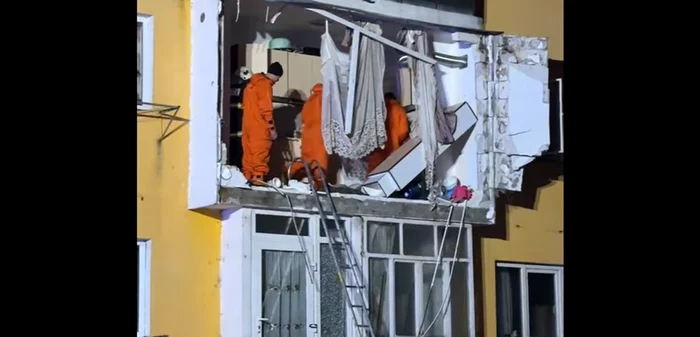 FOTO captură Youtube Aleșd Online