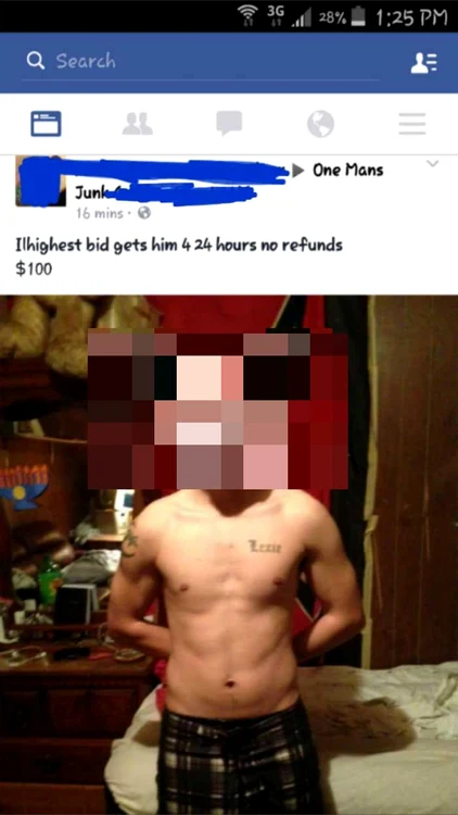 Licitațiile au ajuns la suma de 300 de dolari