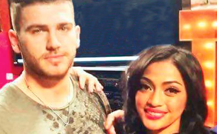 Foto: Facebook/ capturi Antena1 şi Pro Tv