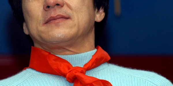 jackie chan foto guliver/getty images