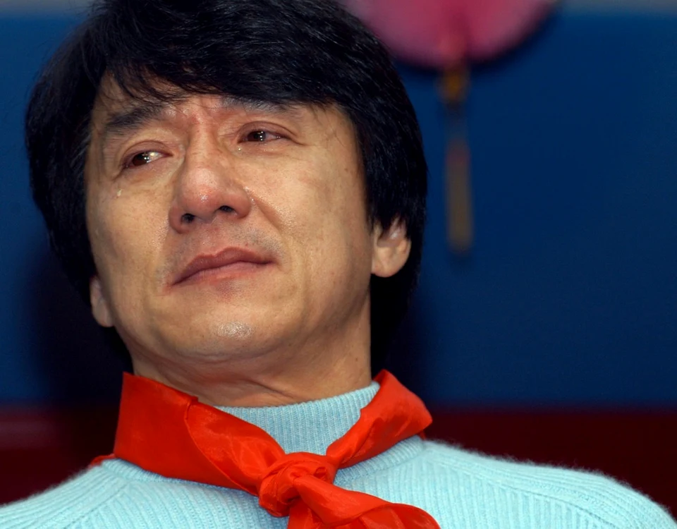 jackie chan foto guliver/getty images