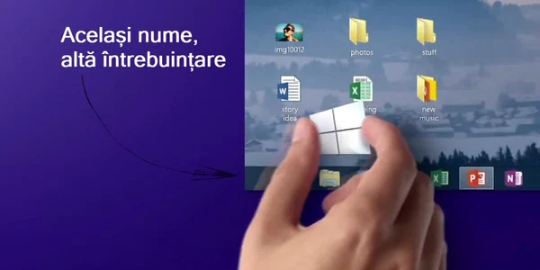 buton start windows 8