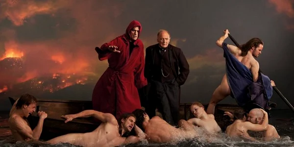 The House that Jack Built
