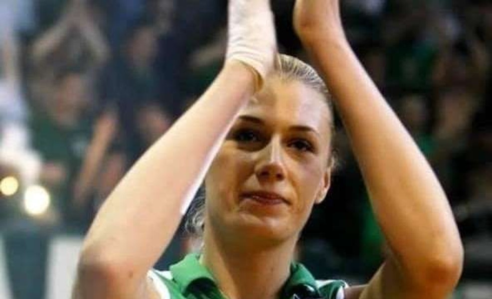 Doliu în sport: a murit Ruxandra Dumitrescu la doar 46 de ani. Se lungește lista deceselor subite