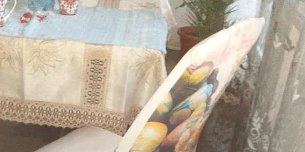 Imaginile disperării o viitură a distrus un drum-a inundat zeci de gospodării-şi a luat o maşină la Goleşti - Vâlcea Foto Adevărul - Credit Luminţa Popa