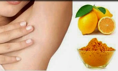 albirea pielii de la subraţ jpeg