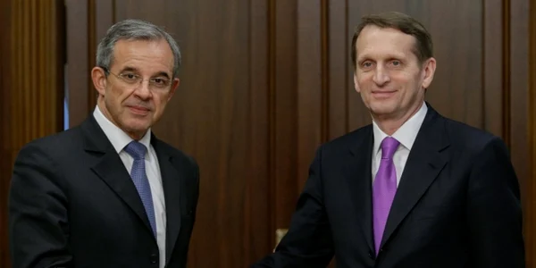 thierry mariani si serghei naraskin FOTO crimealibre.com