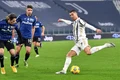 Cristiano Ronaldo la Juventus Torino (EPA) jpg