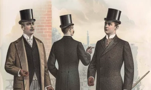 Élégant – Et les gants? jpeg